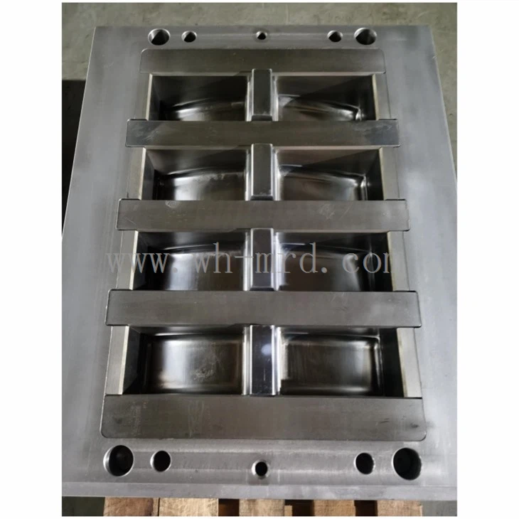 Railway Cast Iron Brake Shoes