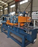 Kombinácia brzdovej podložky brúsica stroj