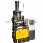 Gumový vstrekovací stroj