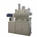 Mixér trecieho materiálu brzdovej podložky