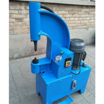 Elektrické hydraulické brzdové topánky na strihanie