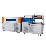 Balenie tyčinky s zmenšením l bar