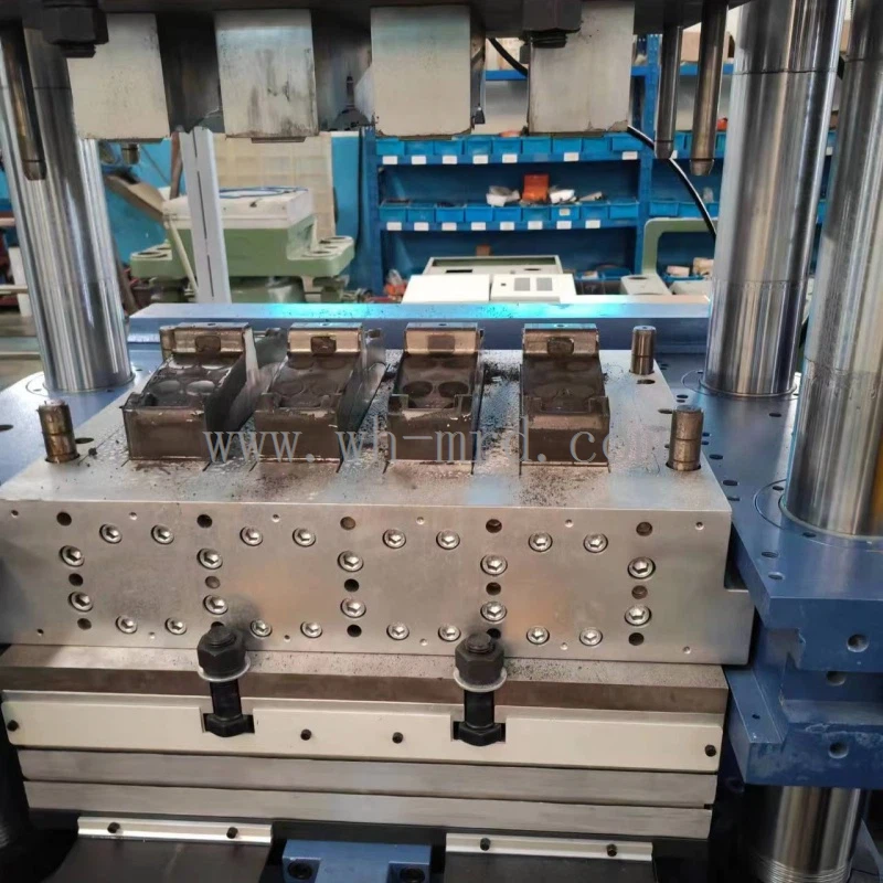 Forma brzdovej obuvi vlak